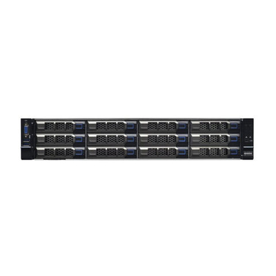 Серверная платформа CR2212-788 (INTEL) 2U Dual 2*1stamp;2nd Gen Intel® Xeon® Scalable processors up to 205W