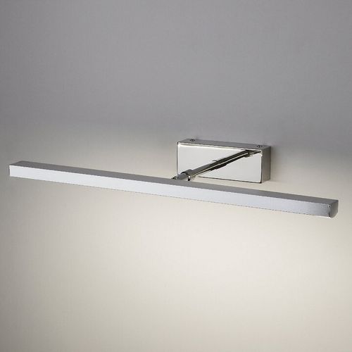 Подсветка для картин и зеркал Elektrostandard MRL LED 7W 1003 IP20 хром