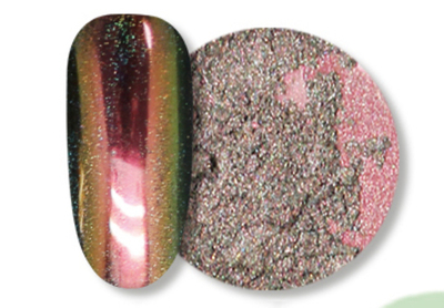 Пигмент Püf "Павлин" #12