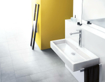 Смеситель для раковины Hansgrohe Metris 31082000 хром