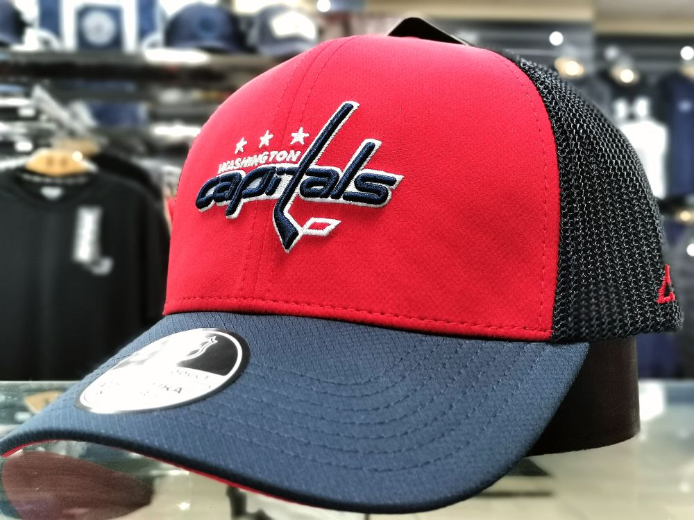Бейсболка Washington Capitals