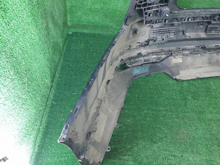 Бампер задний Audi A8 4 D5 (2017-2021)