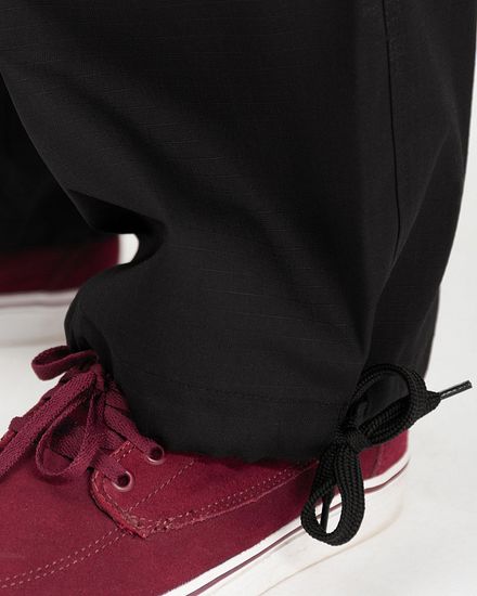 Брюки ANTEATER WideCargo Black