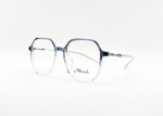 Изг. оправы Melorsch TR8920 Blue