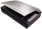 Сканер Plustek OpticPro A360 Plus