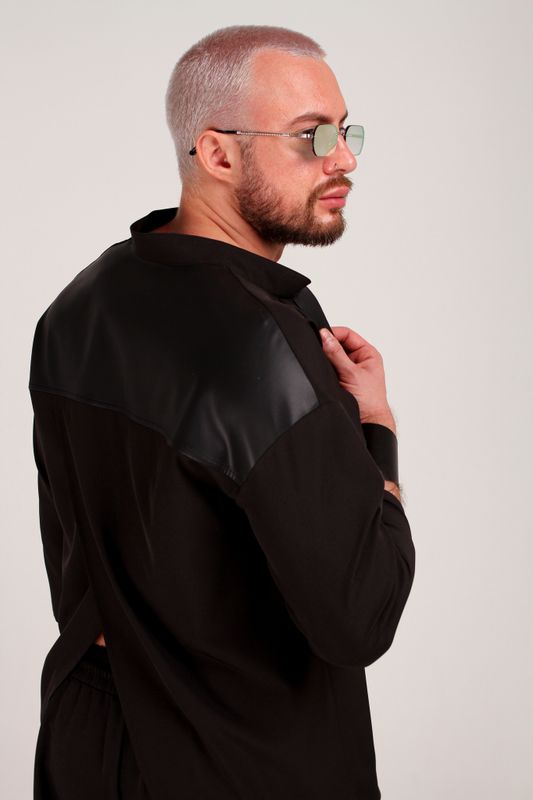 РУБАШКА КИТЕЛЬ PARIKMAXERU MEN