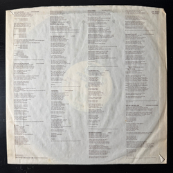 Виниловая пластинка Foreigner ‎– Head Games LP