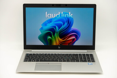 Ноутбук HP EliteBook 850 G5 ( i7-8650U )