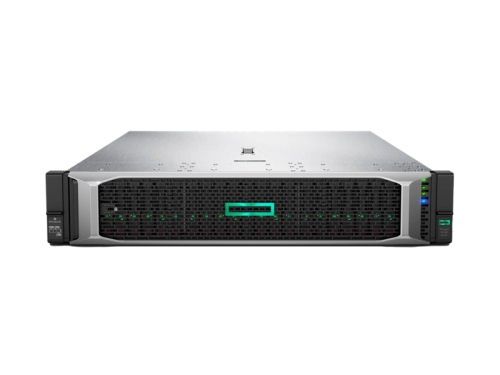 Стоечный сервер - HPE DL380 Gen10+ 8SFF NC CTO Svr (P05172-B21 / BUILD-F644879A)