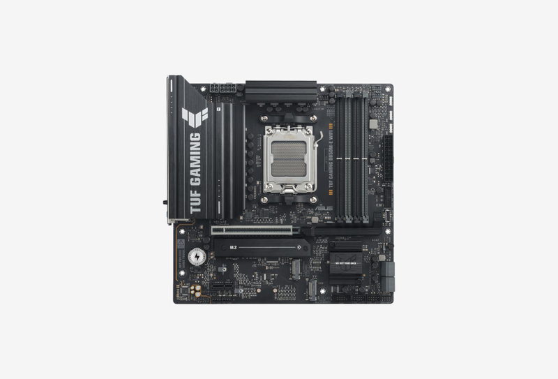 Материнская плата ASUS TUF GAMING B850M-E WIFI