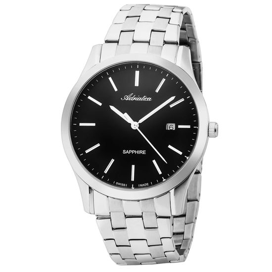 Мужские часы Adriatica A8303.5114Q