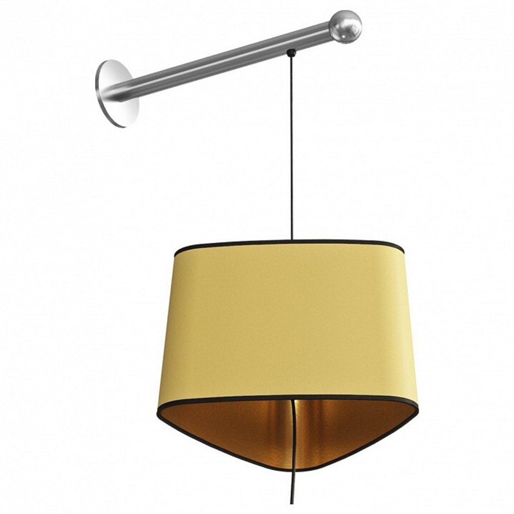 Бра Loft it LOFT1163-1YL