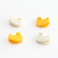 Зажимы Midori Mini Clip - Duck