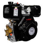 Lifan Diesel 186F D25 двигатель дизельный