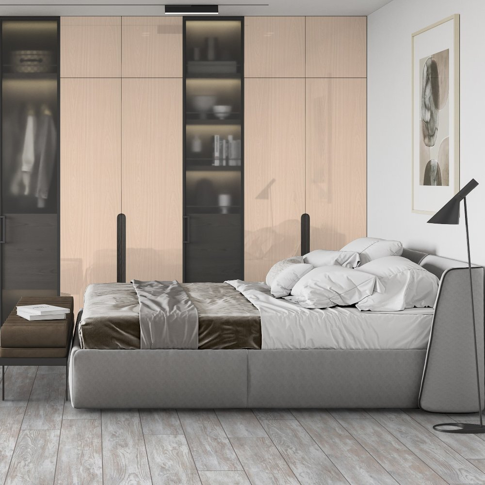 Ламинат Kastamonu Floorpan Emerald FP569 Дуб Морган