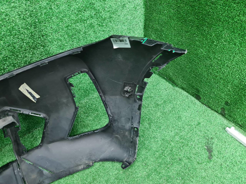 Бампер передний BMW X3 G01 (2021-2024) M-paket