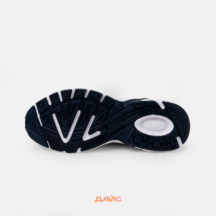 Кроссовки Puma Milenio Tech артикул:392322-07 - купить в магазине Дайс