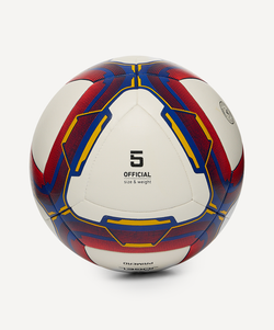 Мяч футбольный Primero №5