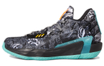Кроссовки Adidas D Lillard 7 Gca