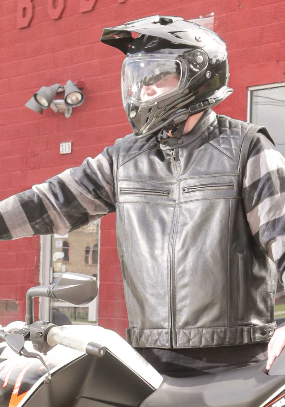 Range 2.0 Solid / Серебряный