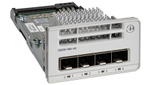 Модуль Cisco C9200-NM-4G