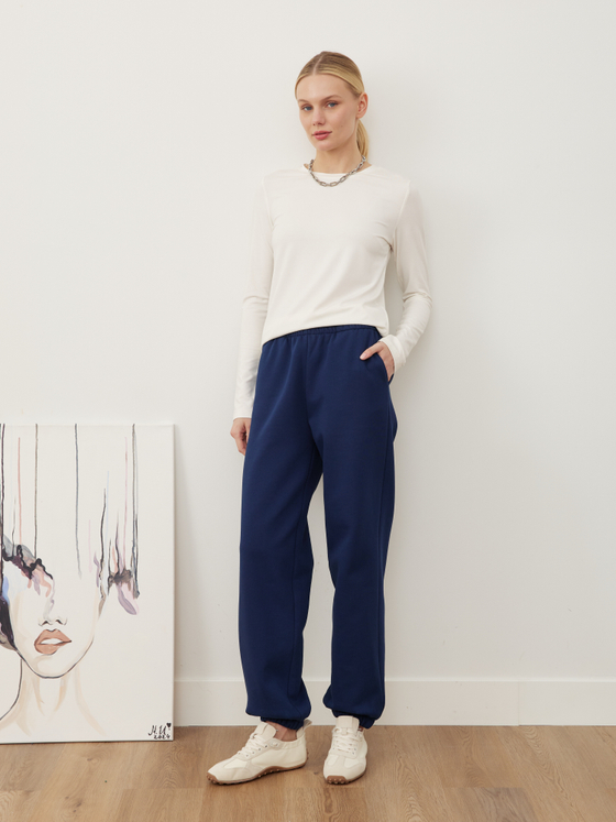 ДЖОГГЕРЫ ТЕМНО-СИНИЙ