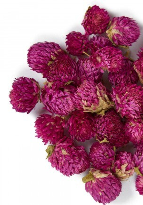 Гомфрена цветы сушеные