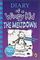 Diary of a Wimpy Kid: The Meltdown
