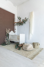 Ковер Lorena Canals Symphony Olive (140 x 200 см)