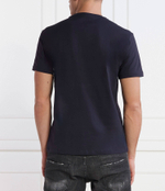 Футболка Armani Exchange - темно-синий(3DZTHH ZJ9TZ)