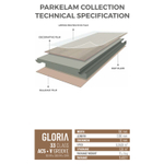 Ламинат Westerhof Gloria Мауна 6005