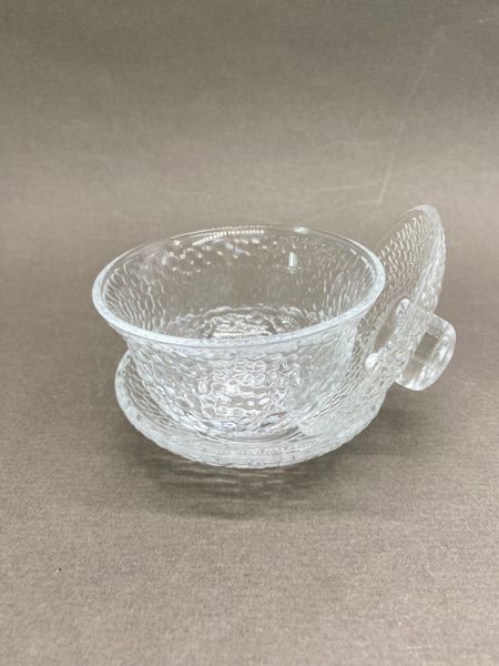 Гайвань, стекло рифленое, 120мл