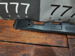 Пыльник крыла переднего левого Changan UNI-T 20-нв Б/У Оригинал 8403310CN01