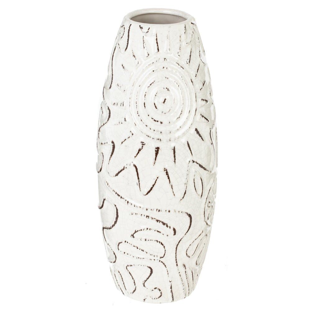 GAEM Ваза, L12 W12 H31 см