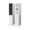 KEF R5 Gloss White