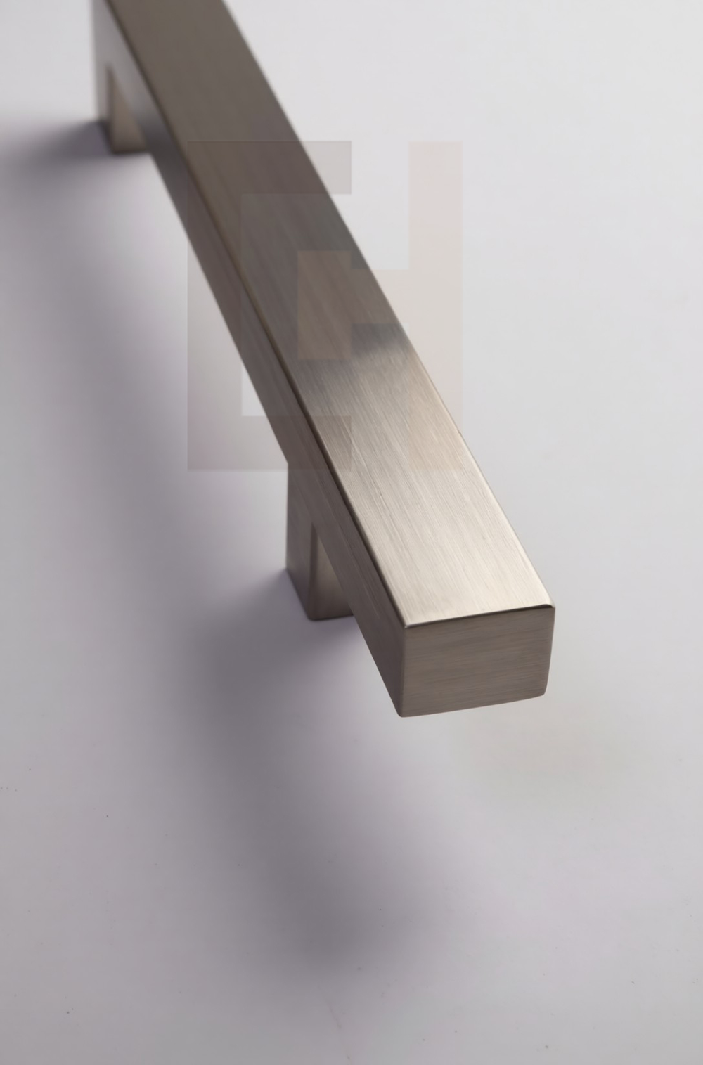 Арт. 40x30 Inox Basic Mechanical, L-1600