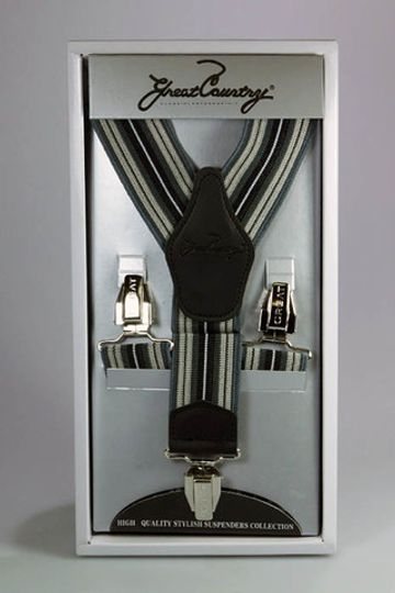 Подтяжки Great Country 21 Cent (02)