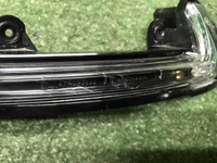 Указатель поворота Porsche Cayenne 2 958 (10-18)