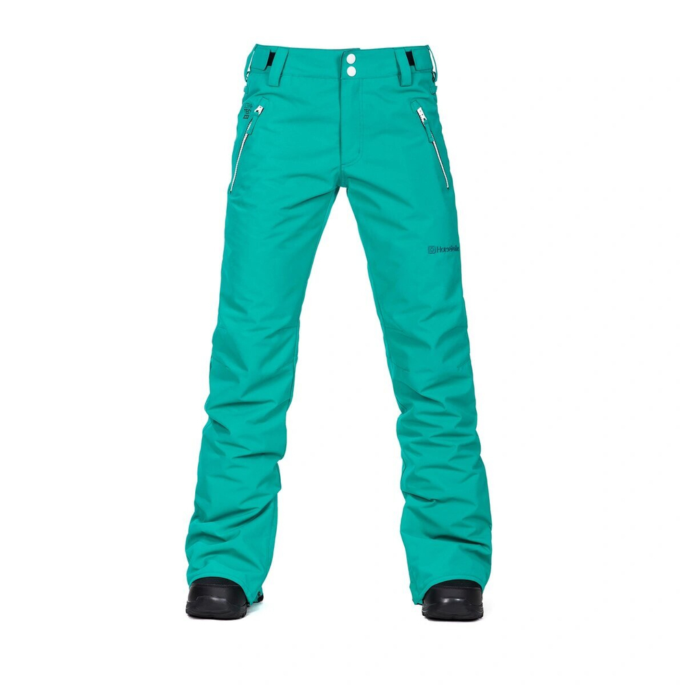 Штаны Horsefeathers RYANA PANTS (mint)