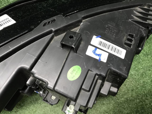 Фара левая Geely Coolray (2023-н.в.) LED