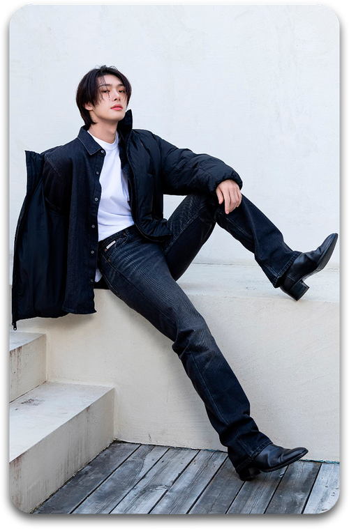 Карта / ATEEZ #1853