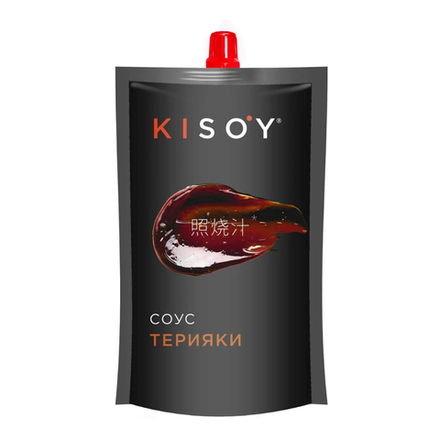 Соус KISOY Терияки 210 гр