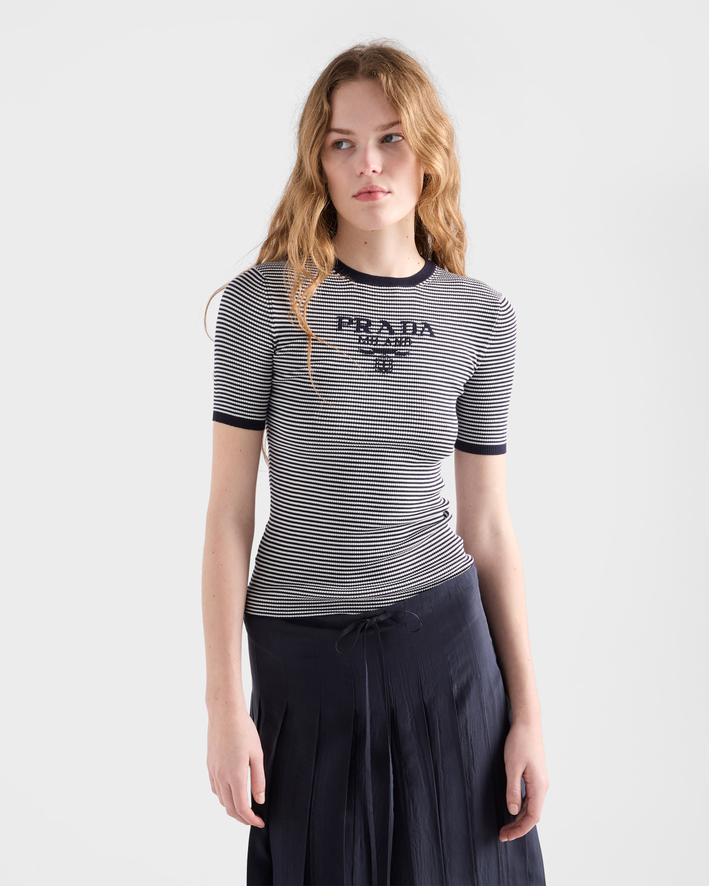 Пуловер PRADA