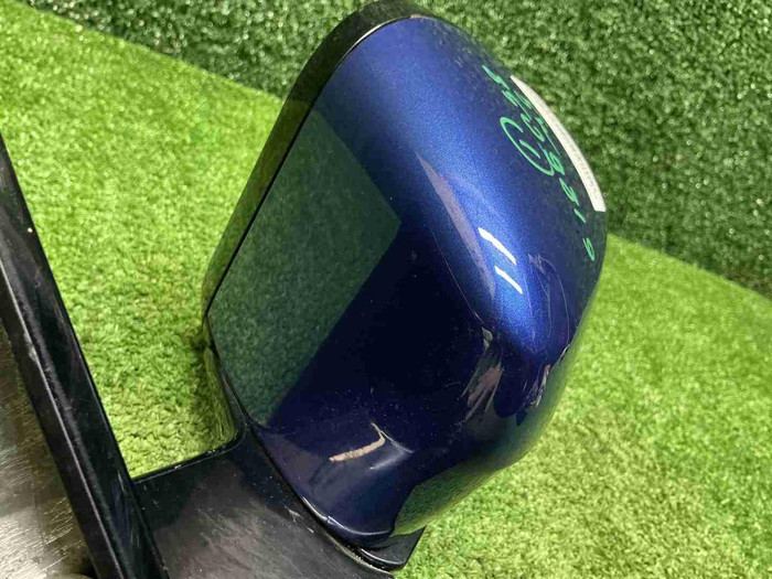 Зеркало левое BMW 4er G22 (2020-н.в.) 5 контактов