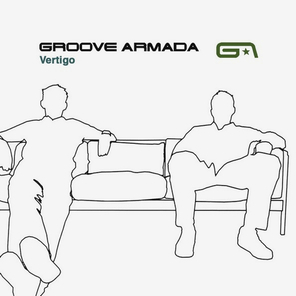 Groove Armada / Vertigo (2LP)