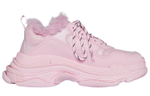 Balenciaga Triple S (Женская размерная сетка)