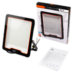 Прожектор светодиодный PFL-V 150Вт 6500К IP65 ДО Pro JazzWay 5039773