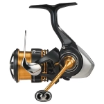 Катушка 23 LEGALIS LT 2000 S-XH от Daiwa