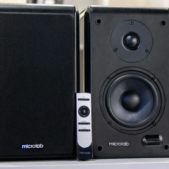Microlab SOLO 11