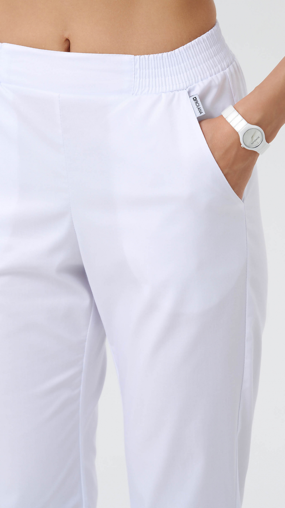 Костюм медицинский Каприз №0